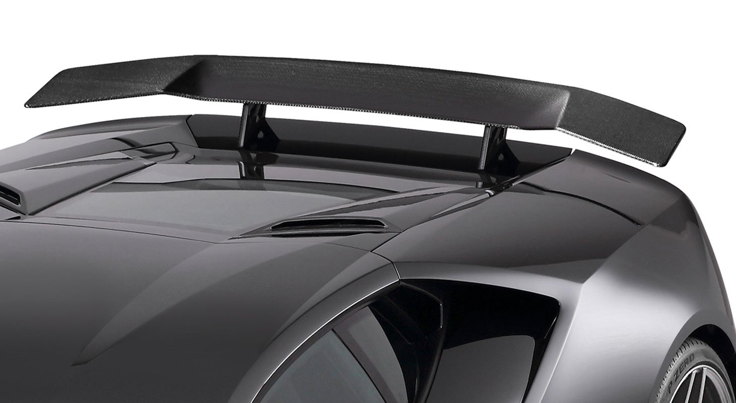 Check price and buy Novitec Carbon Fiber Body kit set for Lamborghini Huracán N-Largo