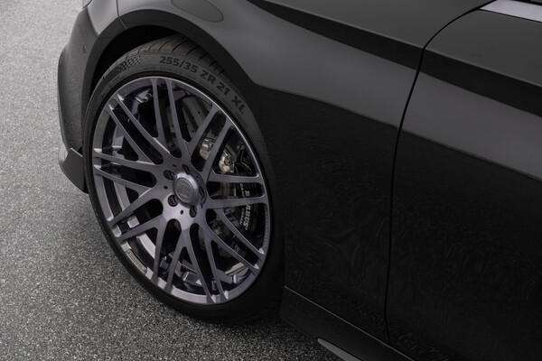 Check price and buy New BRABUS 900 Mercedes-Benz AMG S 65 Coupe For Sale