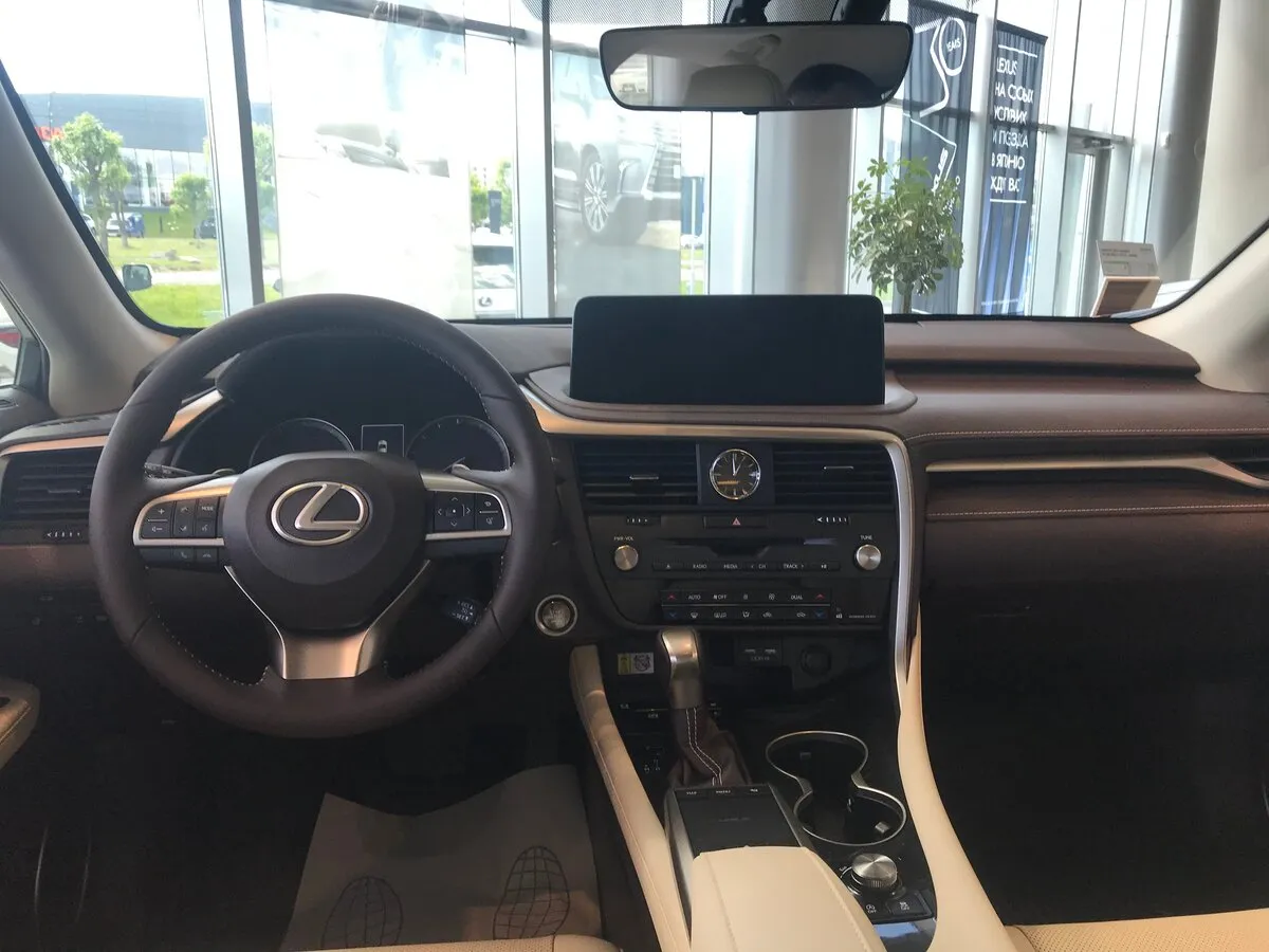 Check price and buy New Lexus RX 300 Restyling For Sale