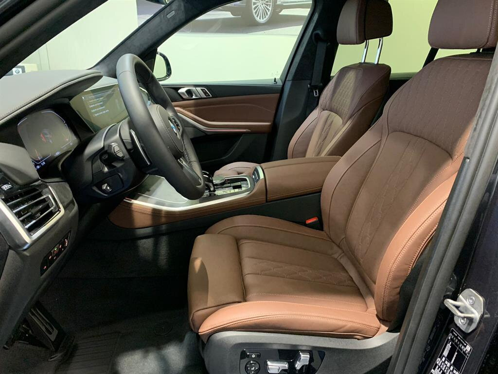 Check price and buy New BMW X5 40d (G05) For Sale