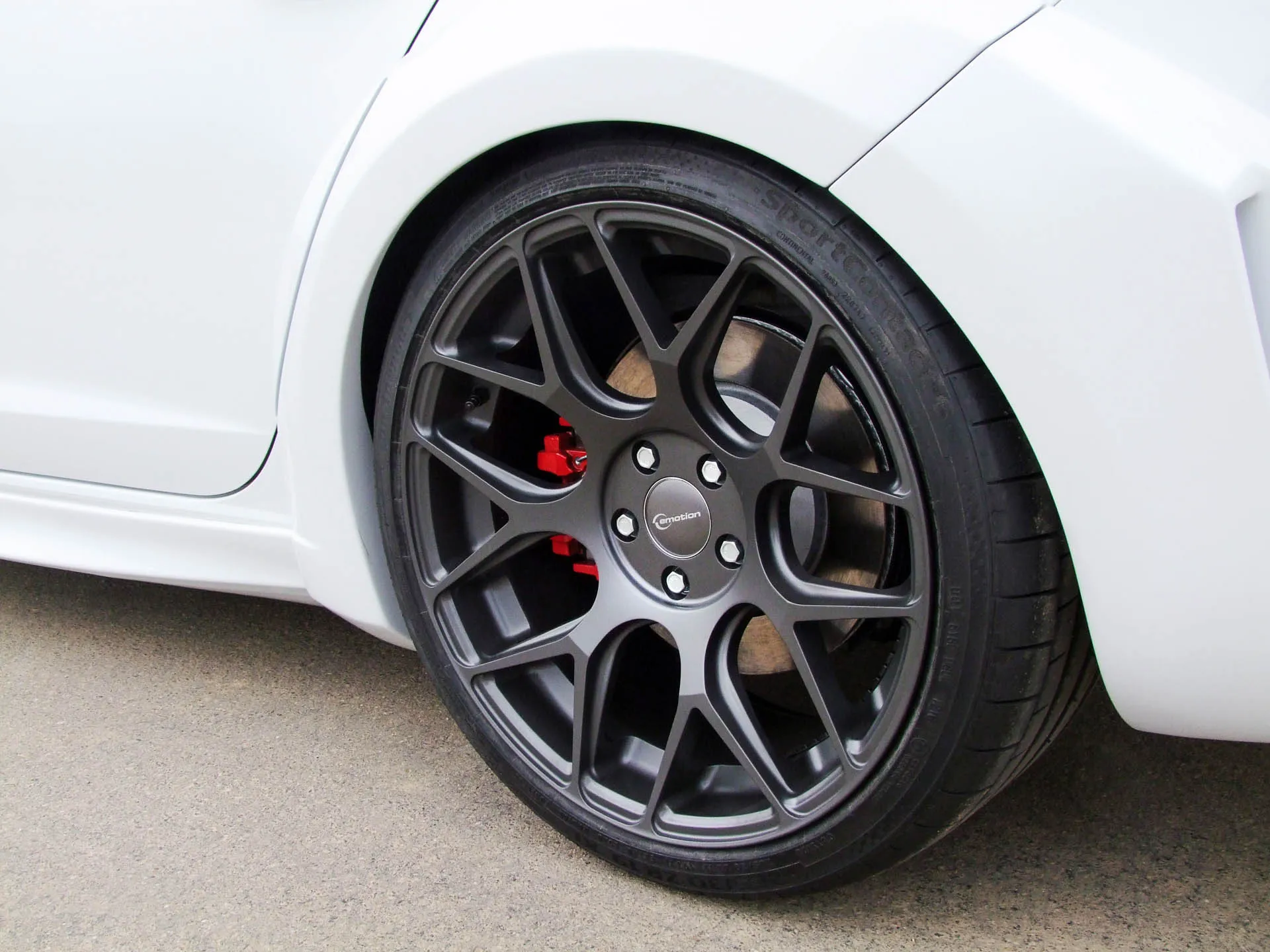 Check our price and buy JE Design body kit for Seat Leon ST FR + Cupra!