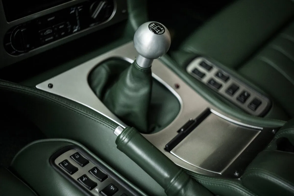 Check price and buy New Aston Martin V8 Vantage Le Mans V600 For Sale