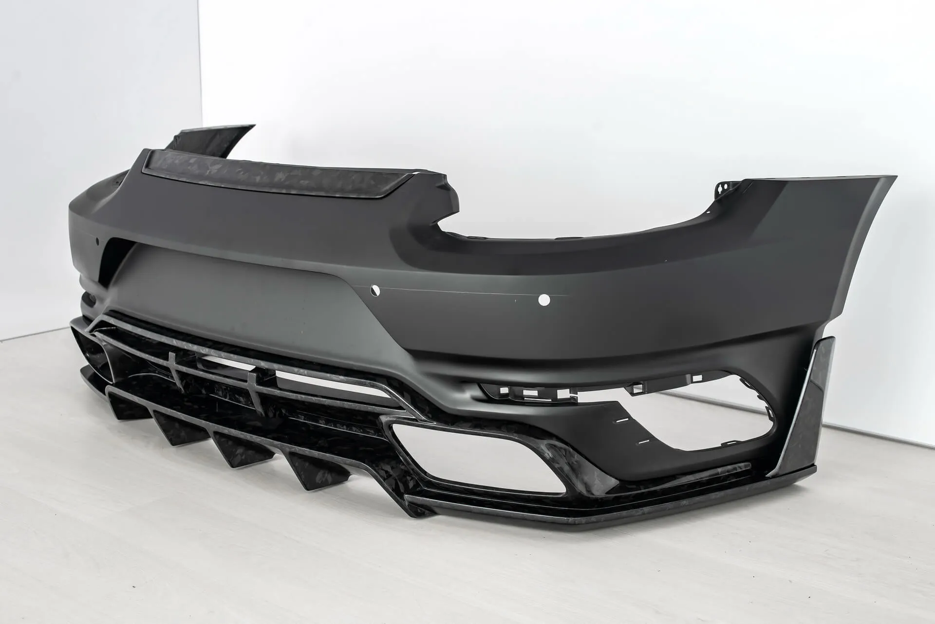 Check our price and buy an SCL  Performance Global body kit for Porsche 911 Virus