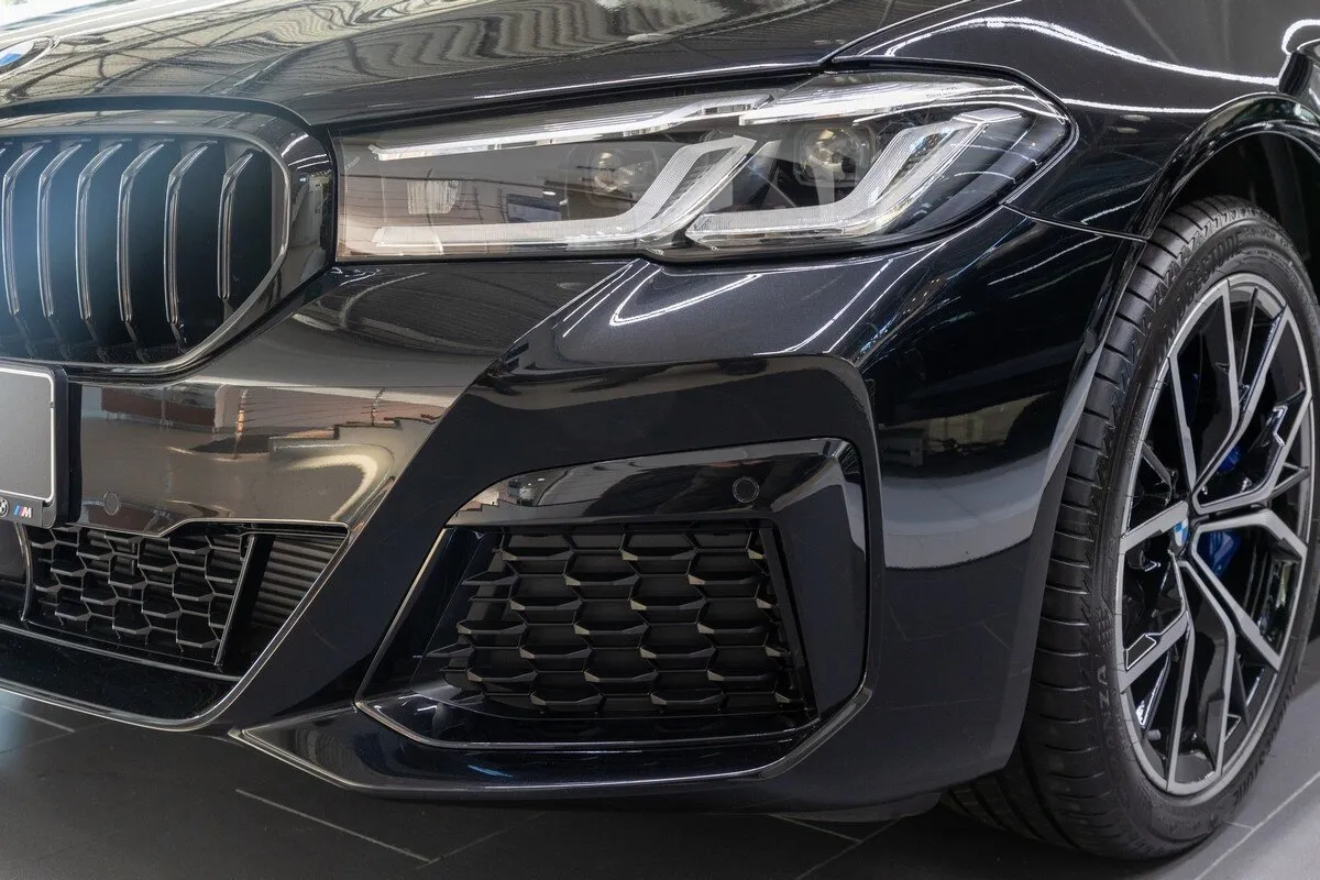 Check price and buy New BMW 5 Series 530d xDrive (G30/G31) Restyling For Sale