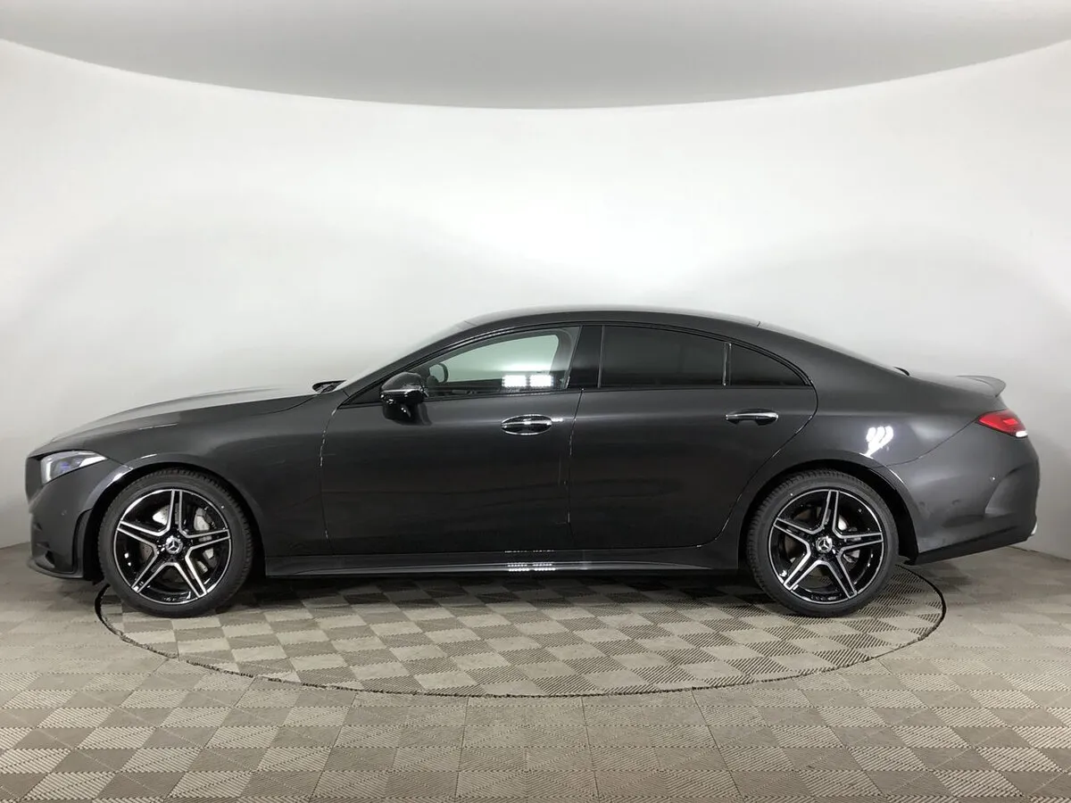 Check price and buy New Mercedes-Benz CLS 350 d (C257) For Sale
