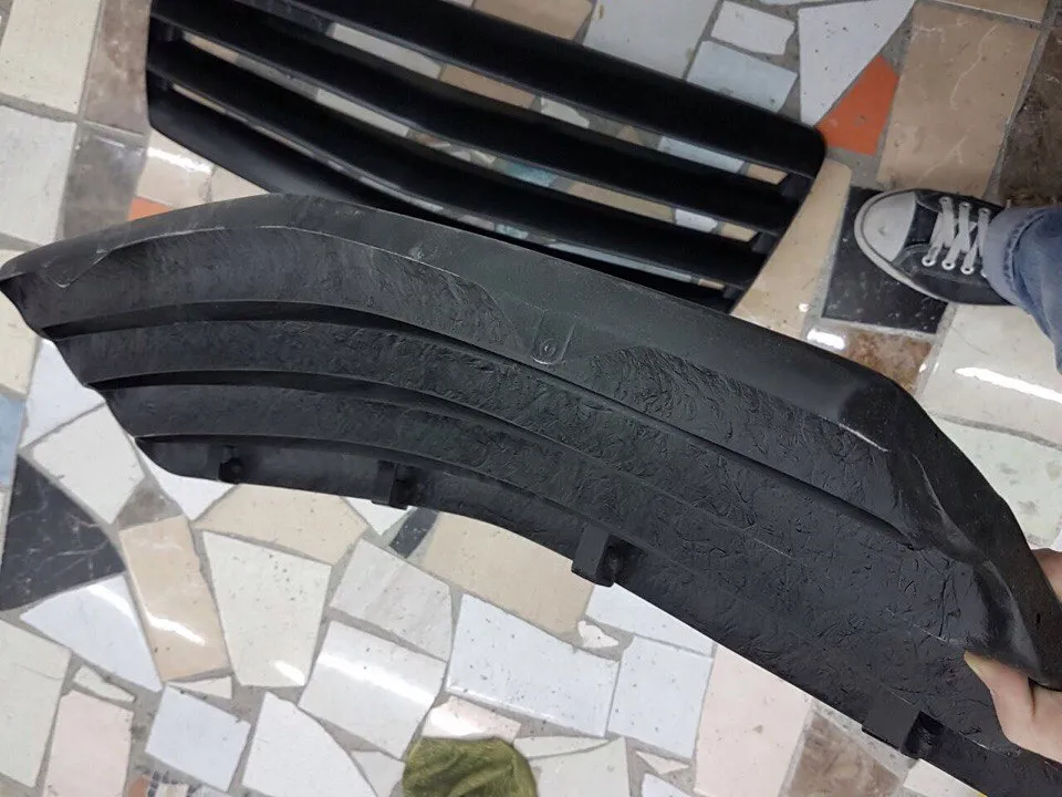 Check our price and buy a Brabus Carbon Fiber Body kit set for Mercedes-Benz S-class W140