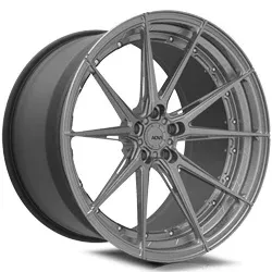 ADV.1 ADV5.2 M.V2 Advanced Series Two-Piece Forged Wheel Render