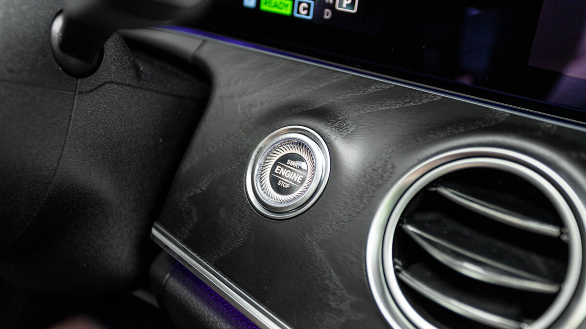 Check price and buy New Mercedes-Benz E-Class AMG 53 AMG (W213) Restyling For Sale