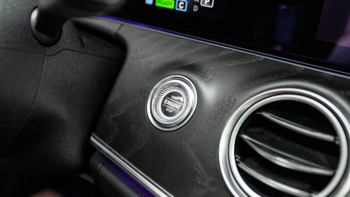 Check price and buy New Mercedes-Benz E-Class AMG 53 AMG (W213) Restyling For Sale