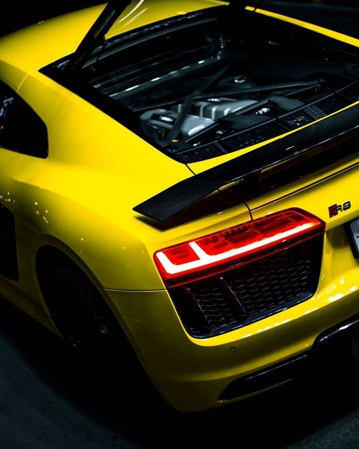 Check price and buy New Audi R8 V10 plus (4S) For Sale