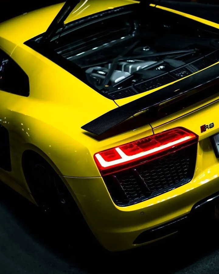 Check price and buy New Audi R8 V10 plus (4S) For Sale