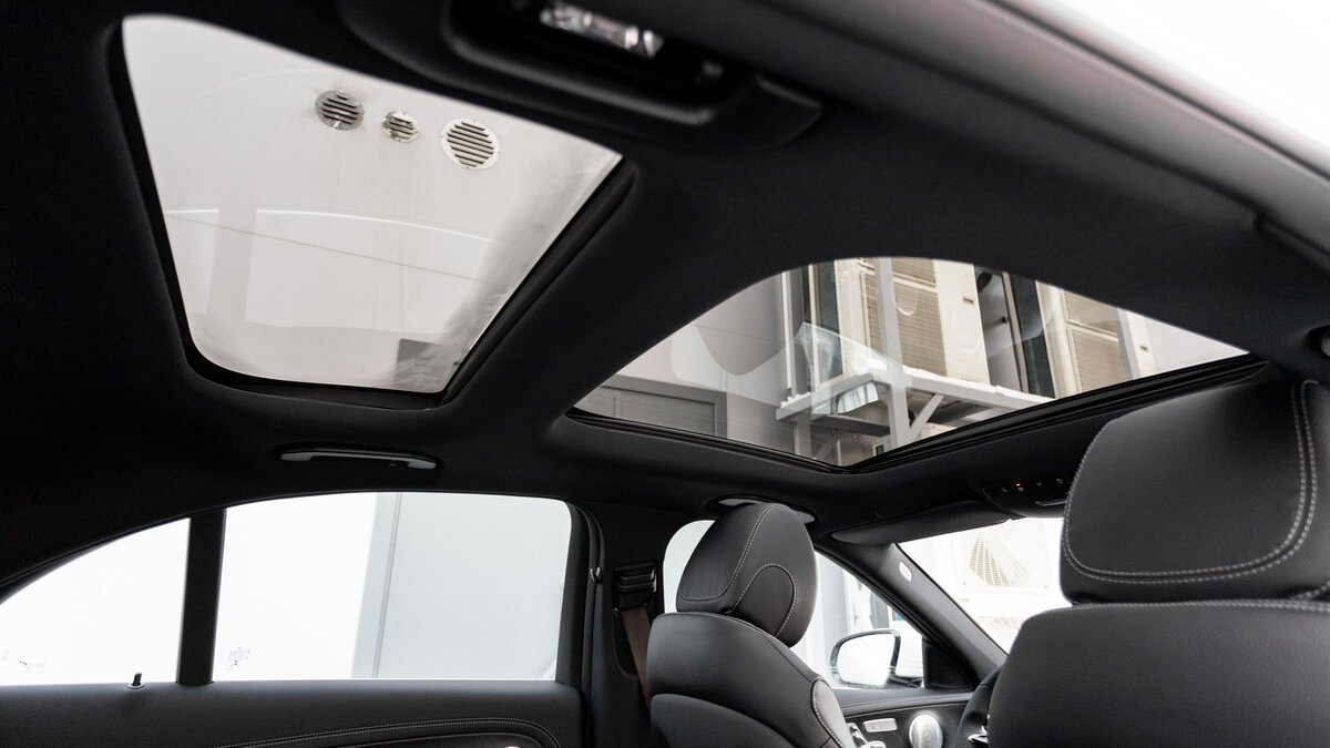 Check price and buy New Mercedes-Benz E-Class 200 (W213, S213, C238) Restyling For Sale