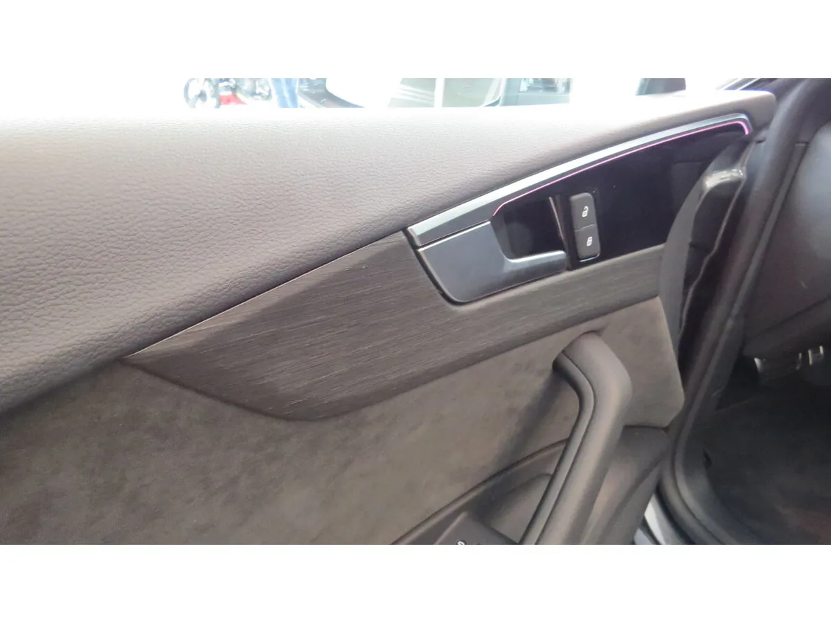Check price and buy New Audi A5 Sportback 45 TFSI (F5) Restyling For Sale