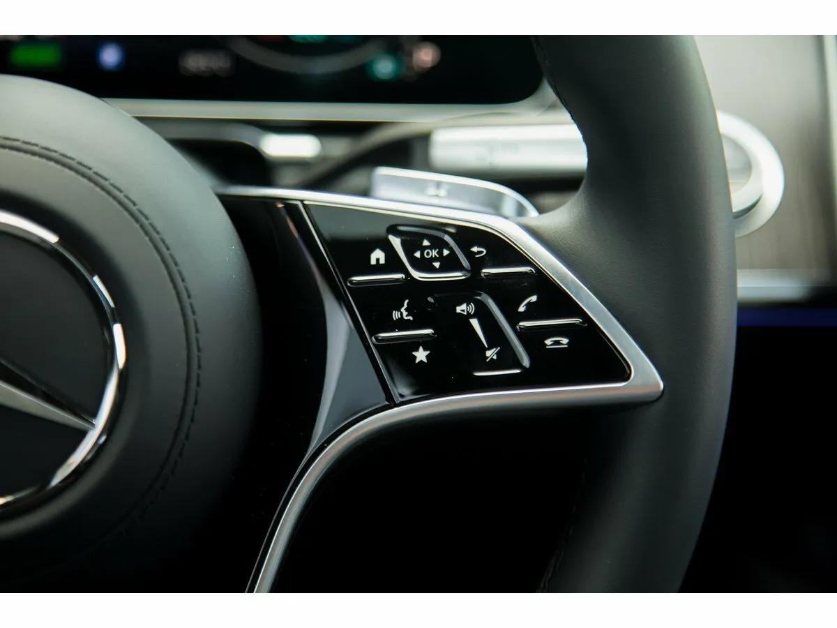 Check price and buy New Mercedes-Benz S-Class 450 Long (W223) For Sale