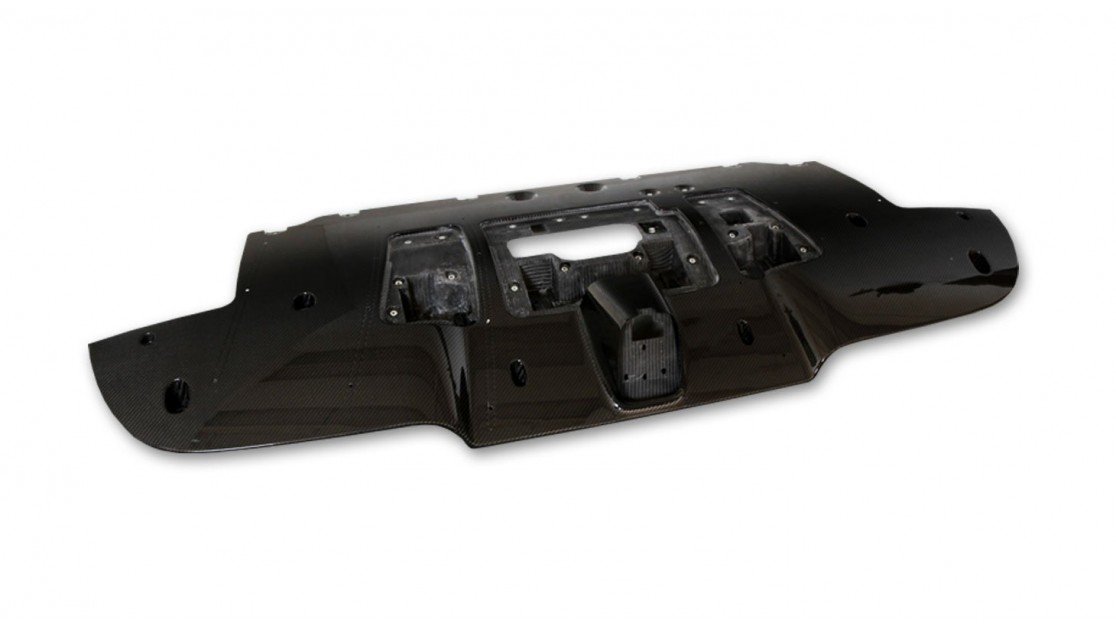 Check price and buy Novitec Carbon Fiber Body kit set for Ferrari 488 Spider