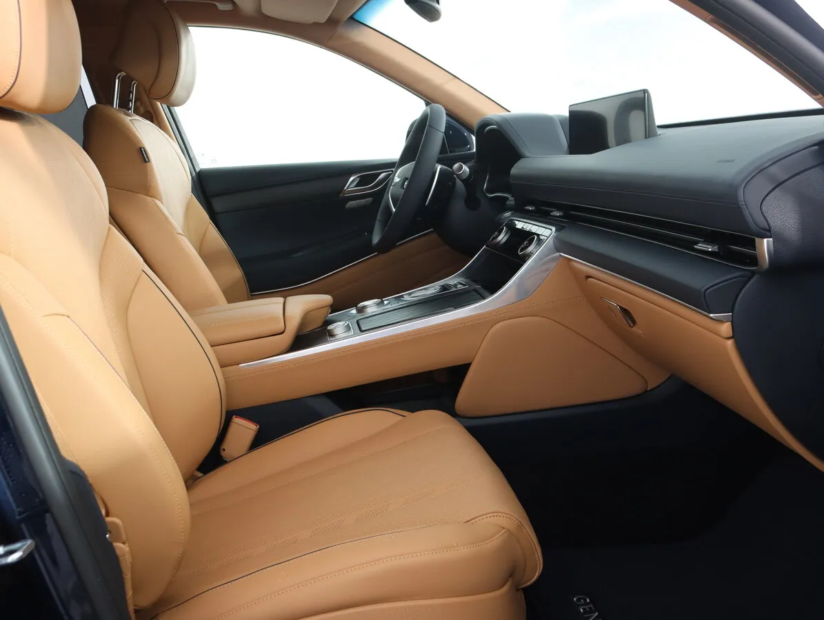 Check price and buy New Genesis GV80 For Sale