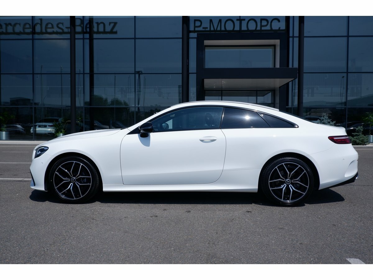 Check price and buy New Mercedes-Benz E-Class 200 (W213, S213, C238) Restyling For Sale