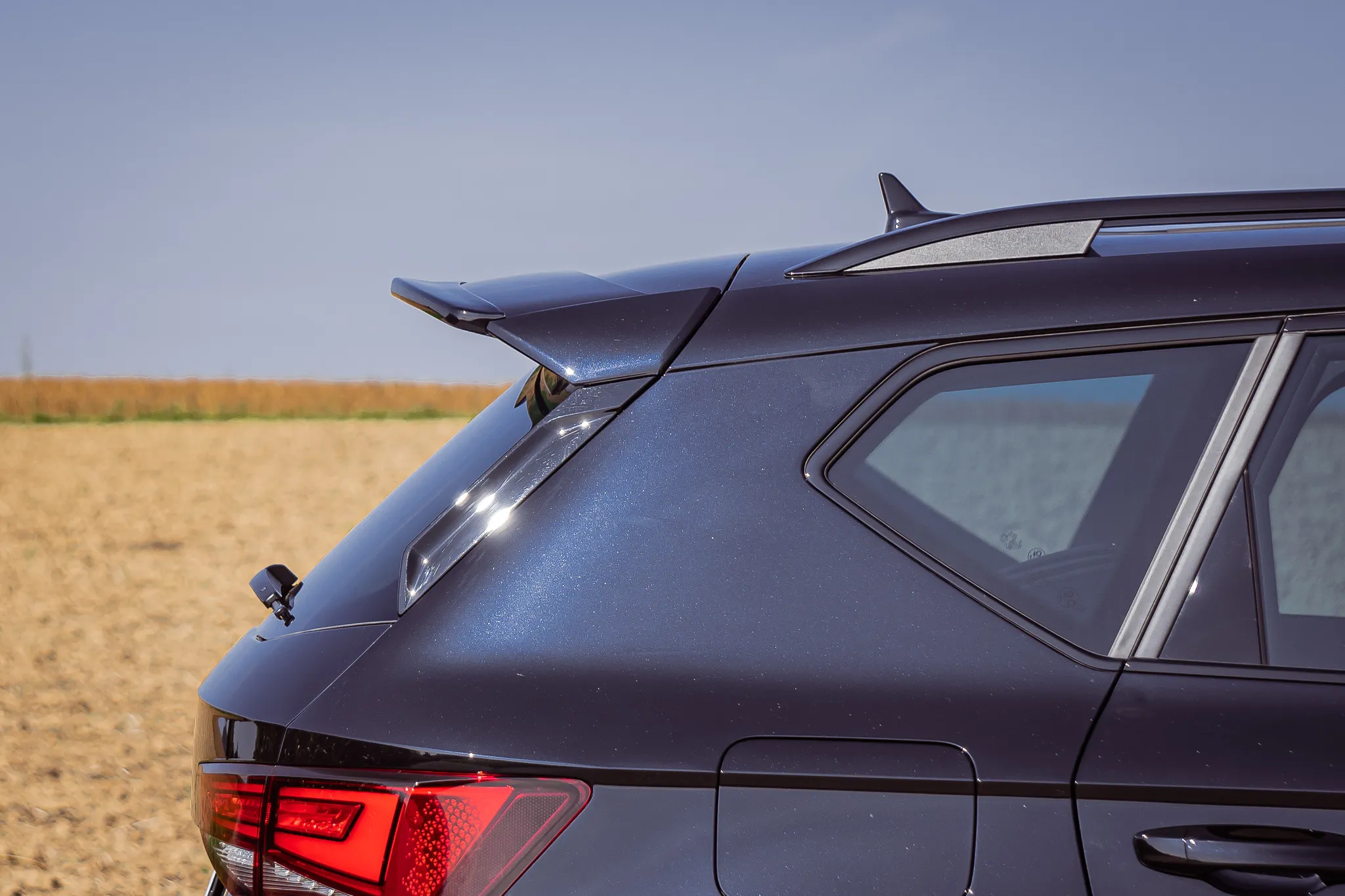 Check our price and buy JE Design body kit for Cupra Ateca 5FP facelift!
