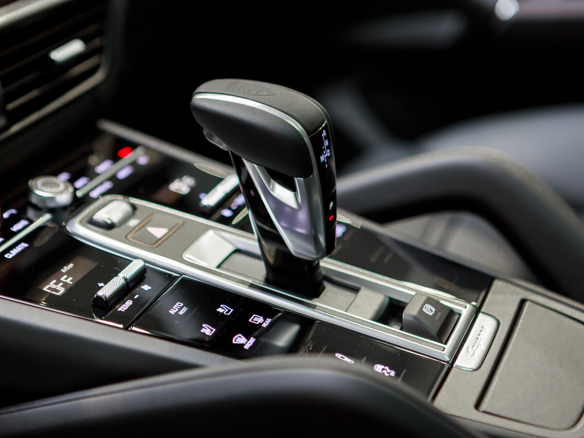 Check price and buy New Porsche Cayenne GTS For Sale