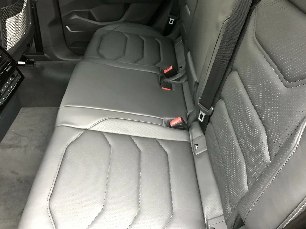 Check price and buy New Volkswagen Touareg For Sale