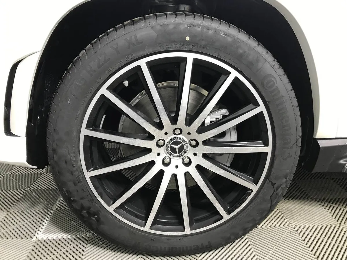 Check price and buy New Mercedes-Benz GLS 450 (X167) For Sale