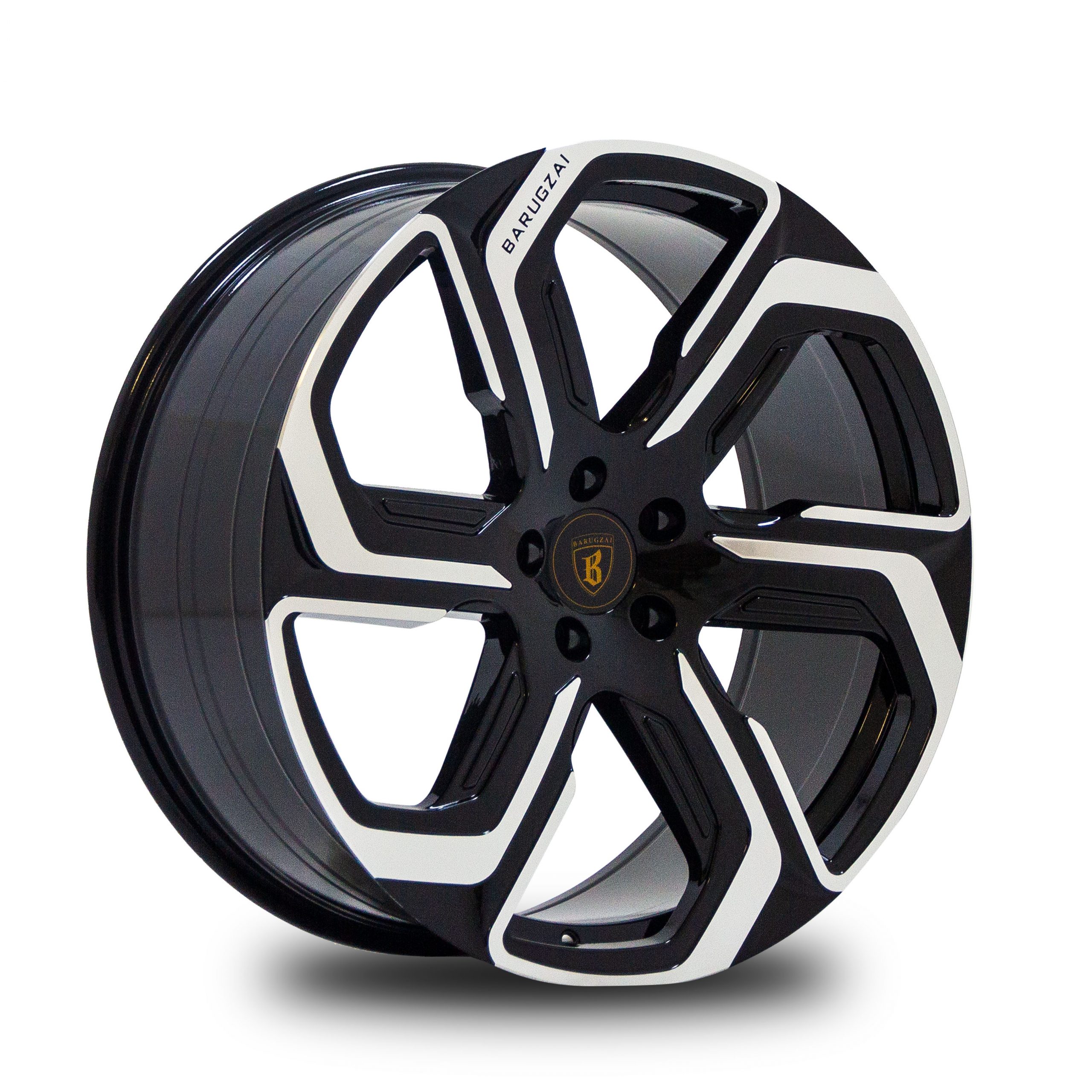 Sabre 22" Alloy wheels for Land Rover Defender