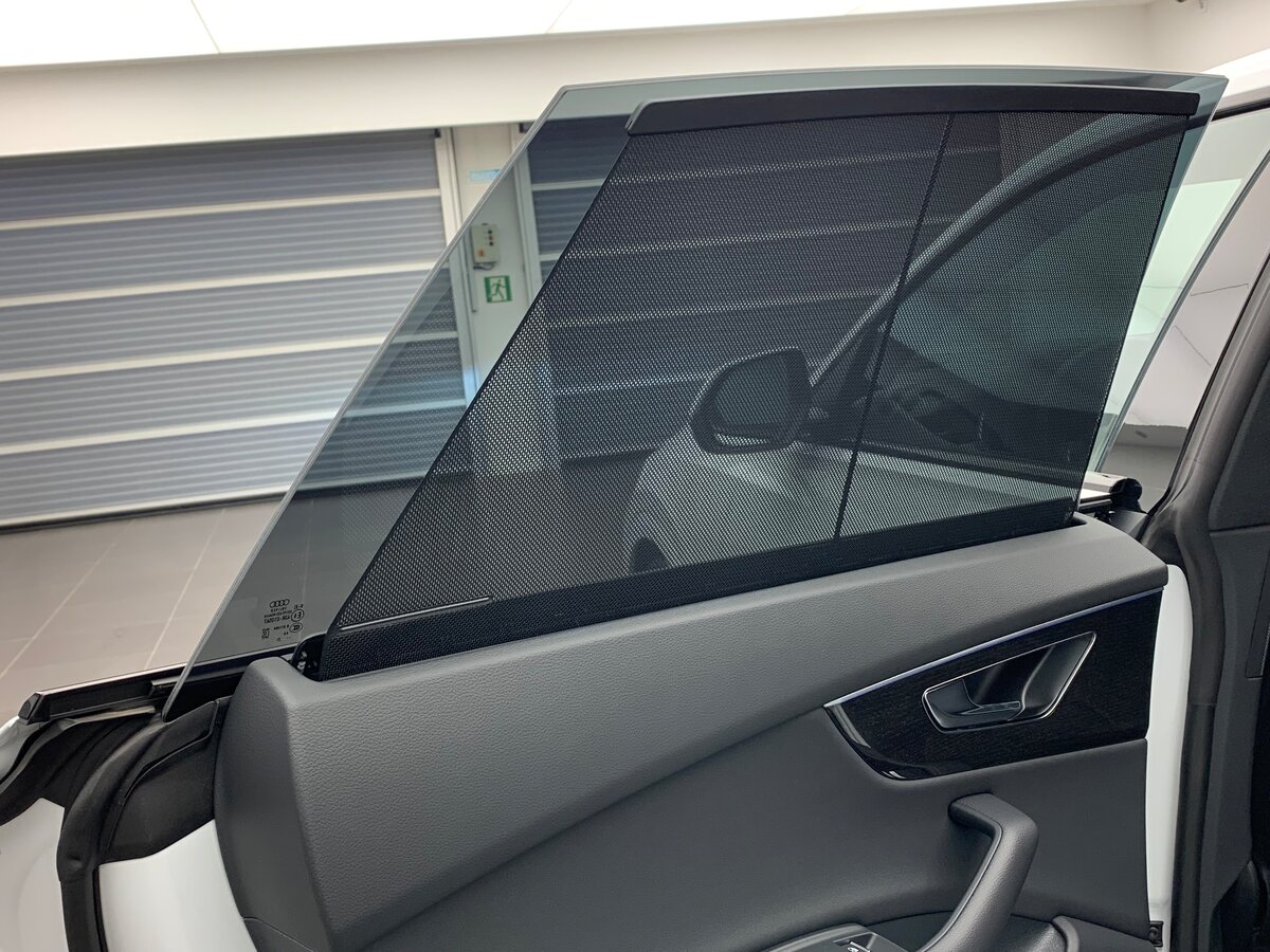 Check price and buy New Audi Q8 45 TDI For Sale