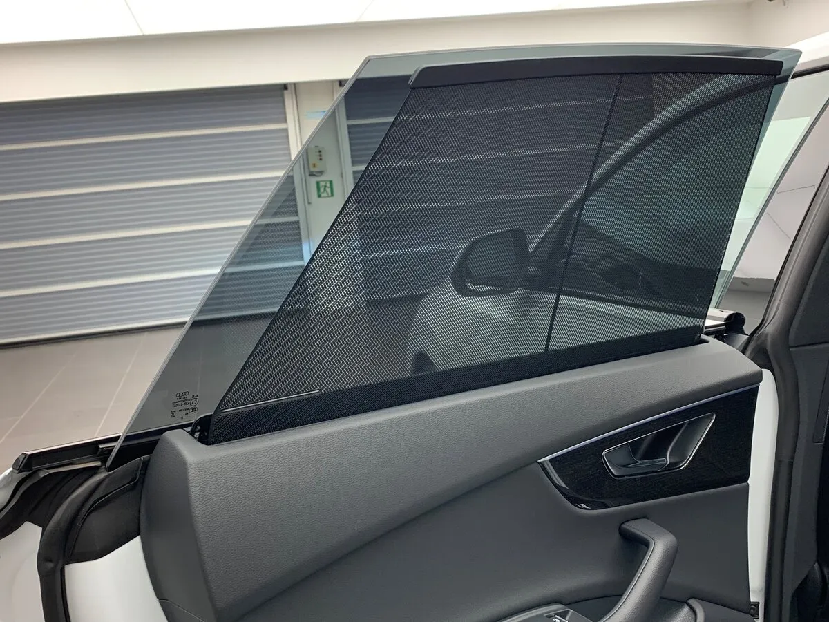 Check price and buy New Audi Q8 45 TDI For Sale