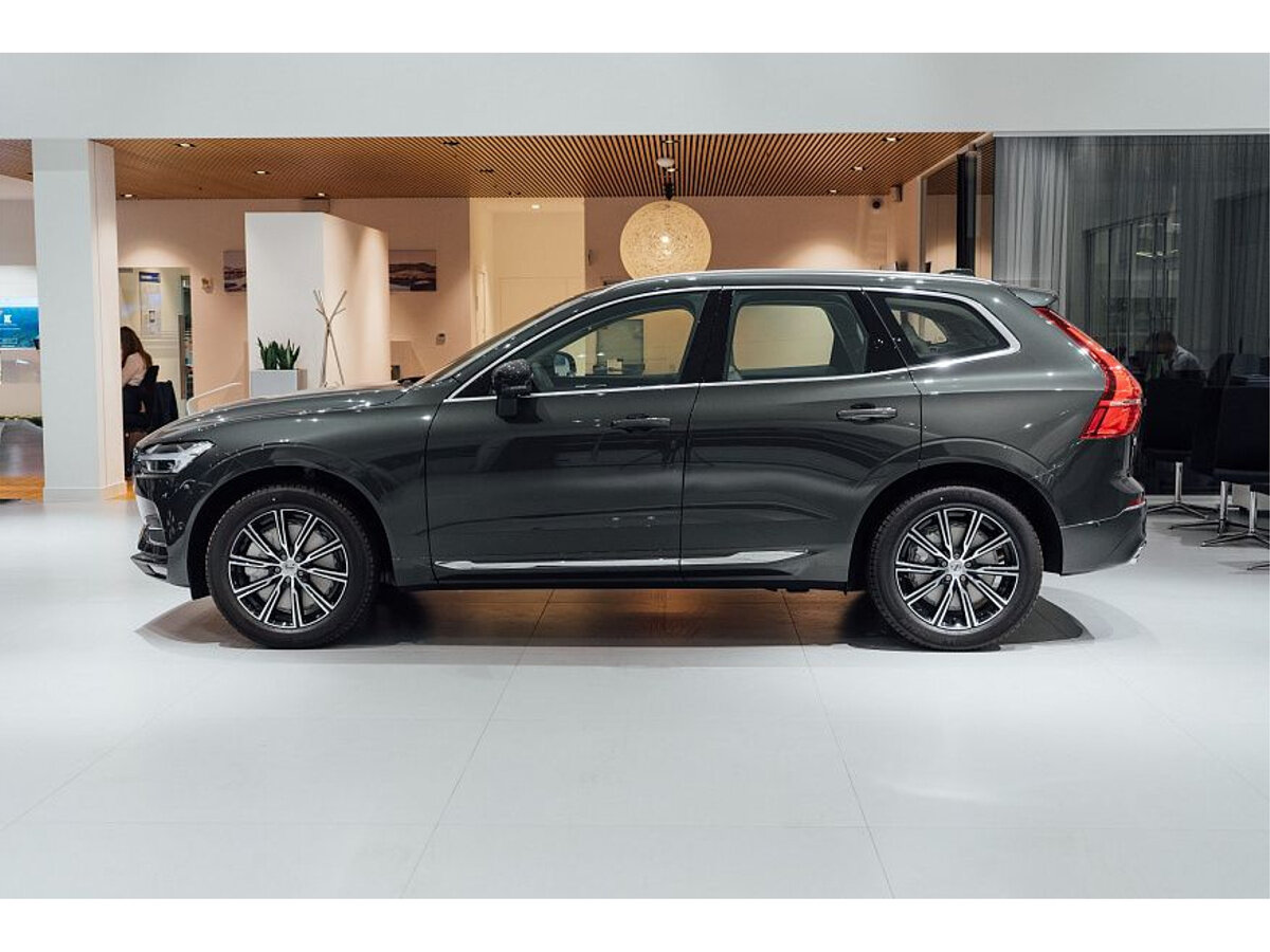 Check price and buy New Volvo XC60 Restyling For Sale