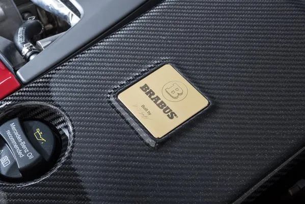 Check price and buy New BRABUS 900 Mercedes-Benz AMG S 65 Coupe For Sale