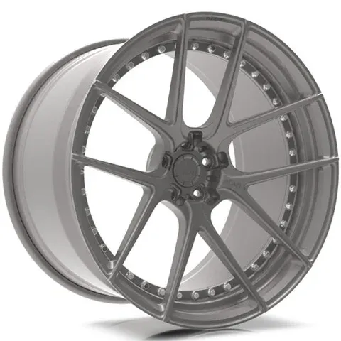 ADV.1 ADV5.0 M.V2 SL Series Two-Piece Forged Wheel — studio render