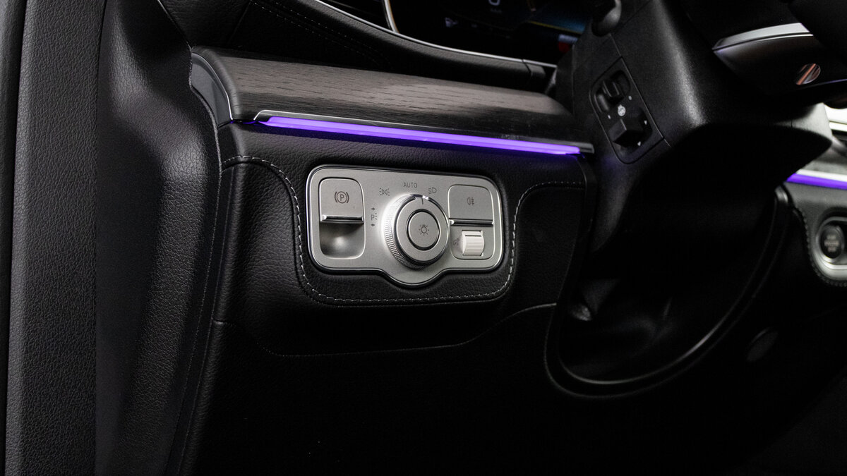 Check price and buy New Mercedes-Benz GLE AMG 53 AMG (V167) For Sale