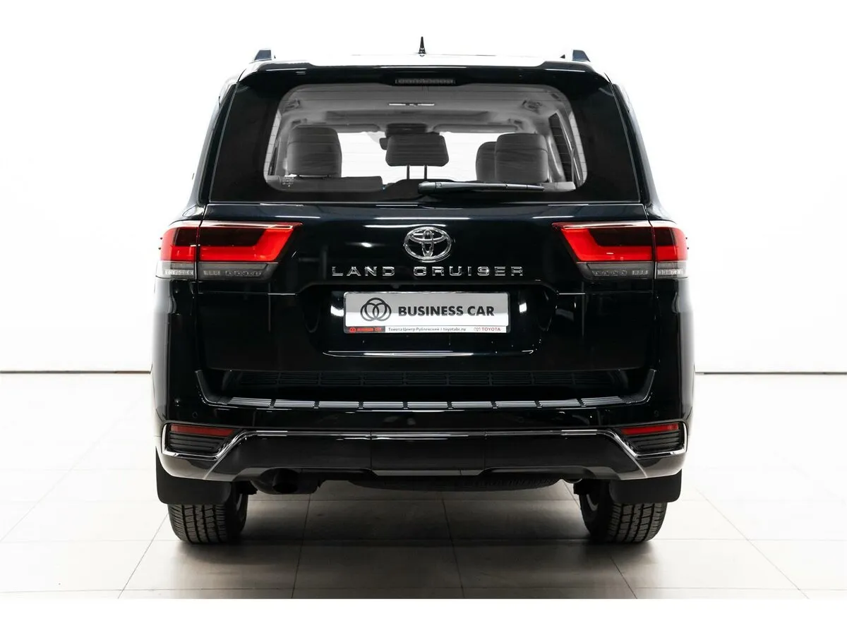 Check price and buy New Toyota Land Cruiser 300 Series For Sale