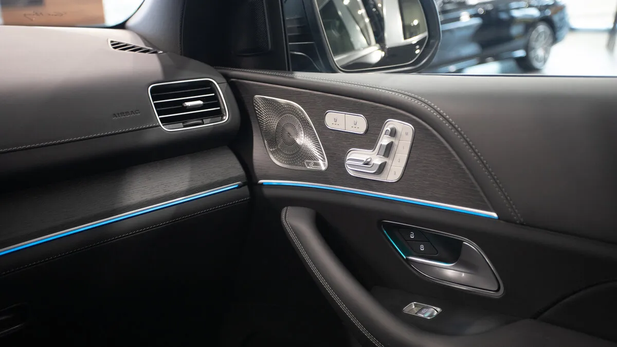 Check price and buy New Mercedes-Benz Maybach GLS 600 For Sale