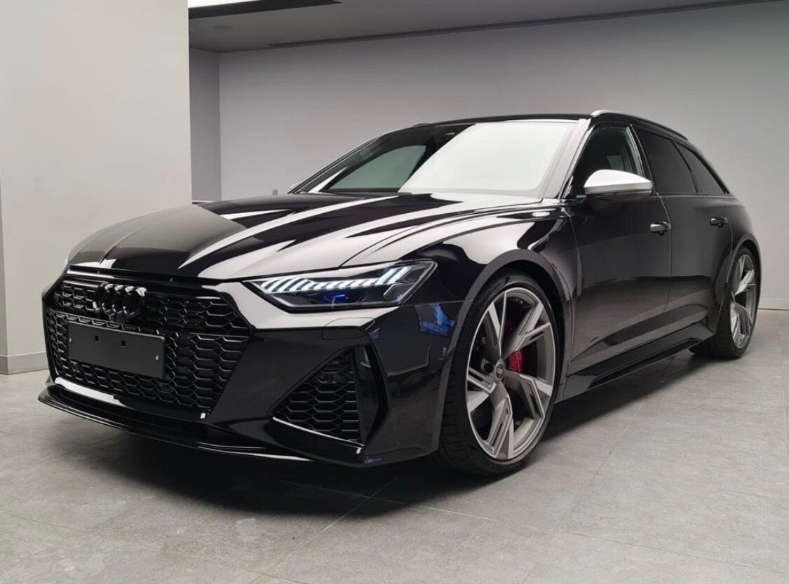 New Audi Rs 6 (c8) For Sale Buy With Delivery, Installation, Affordable 