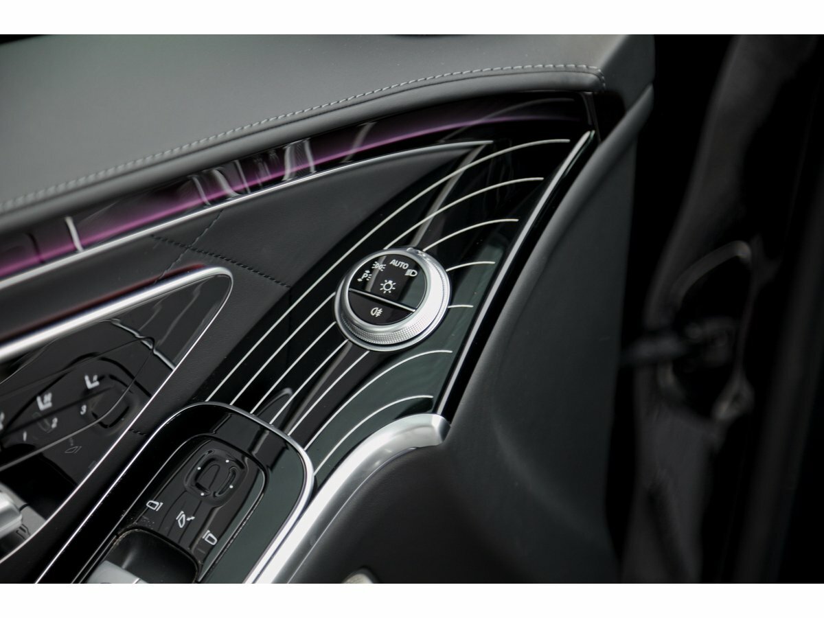Check price and buy New Mercedes-Benz S-Class 450 Long (W223) For Sale
