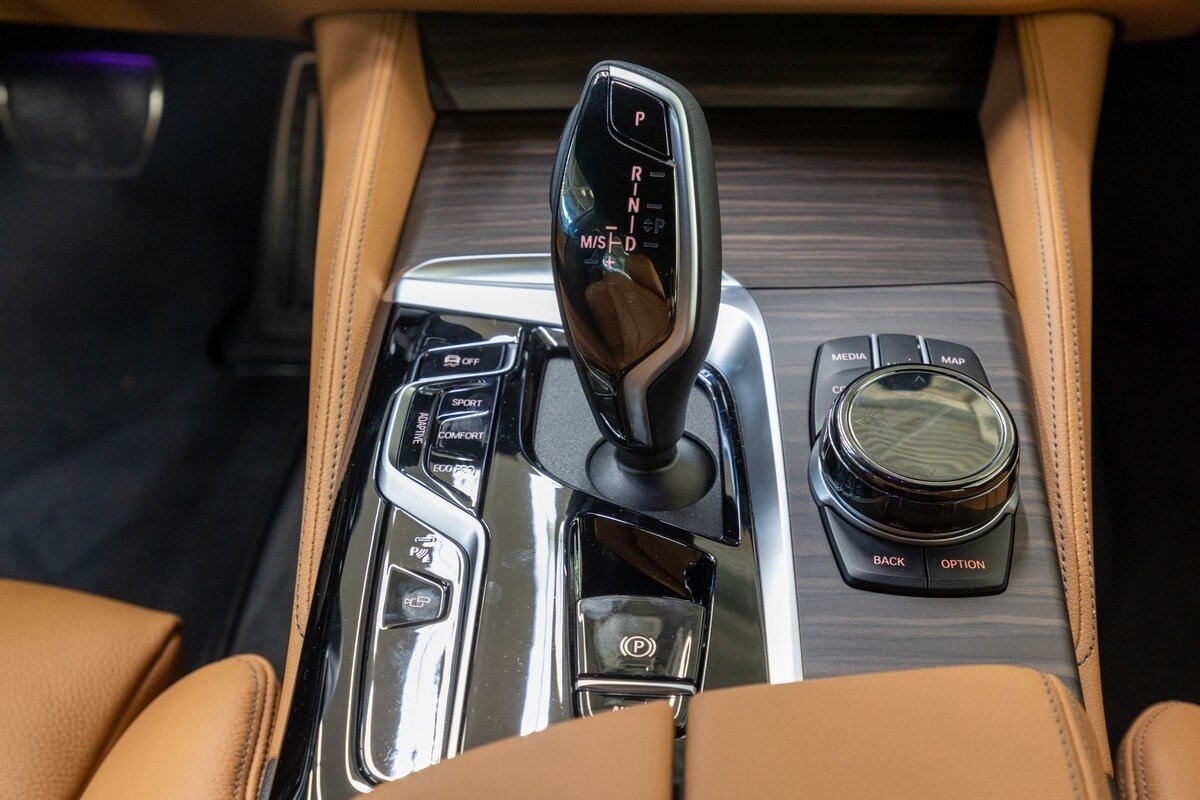 Check price and buy New BMW 5 Series 530d xDrive (G30/G31) Restyling For Sale