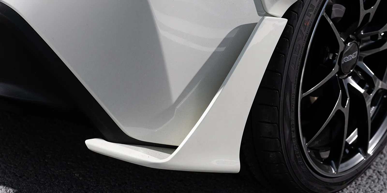 Check our price and buy Artisan Spirits body kit for Toyota GR86