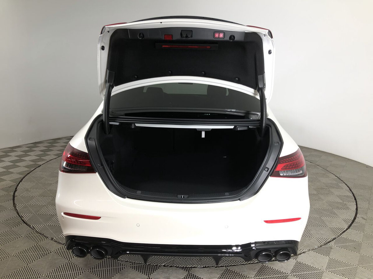 Buy New Mercedes-Benz E-Class AMG 53 AMG (W213) Restayling