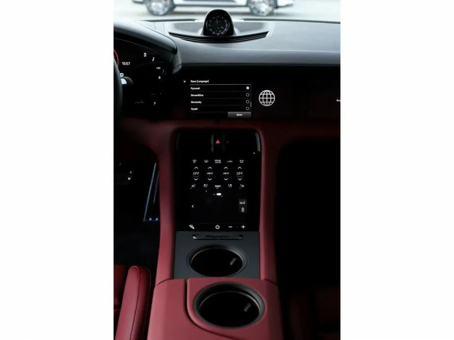 Check price and buy New Porsche Taycan Turbo For Sale