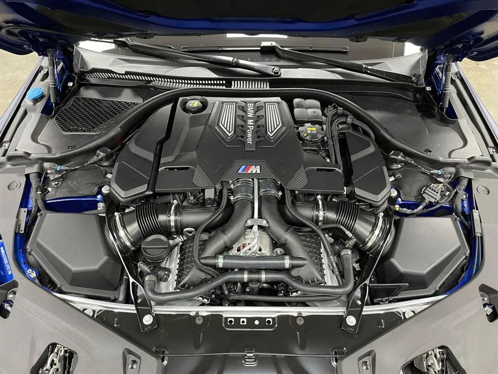 Check price and Buy New BMW M8 Competition (F91/F92/F93)
