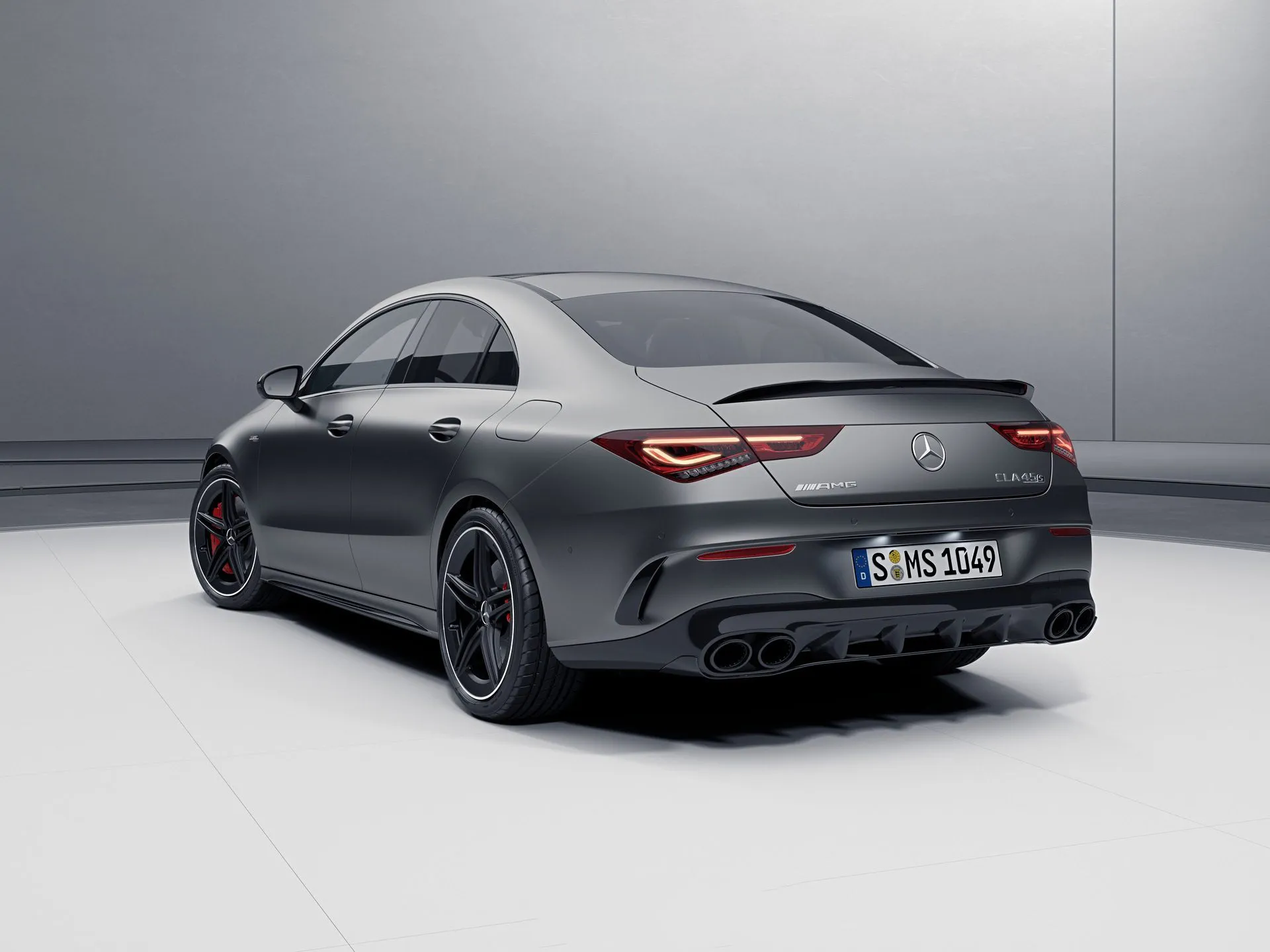 Check price and buy Carbon Fiber Body kit set for Mercedes-Benz CLA C118