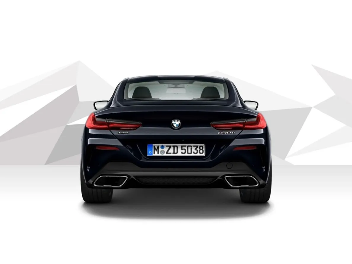 Buy New BMW 8 series 840d xDrive (G14/G15/G16)