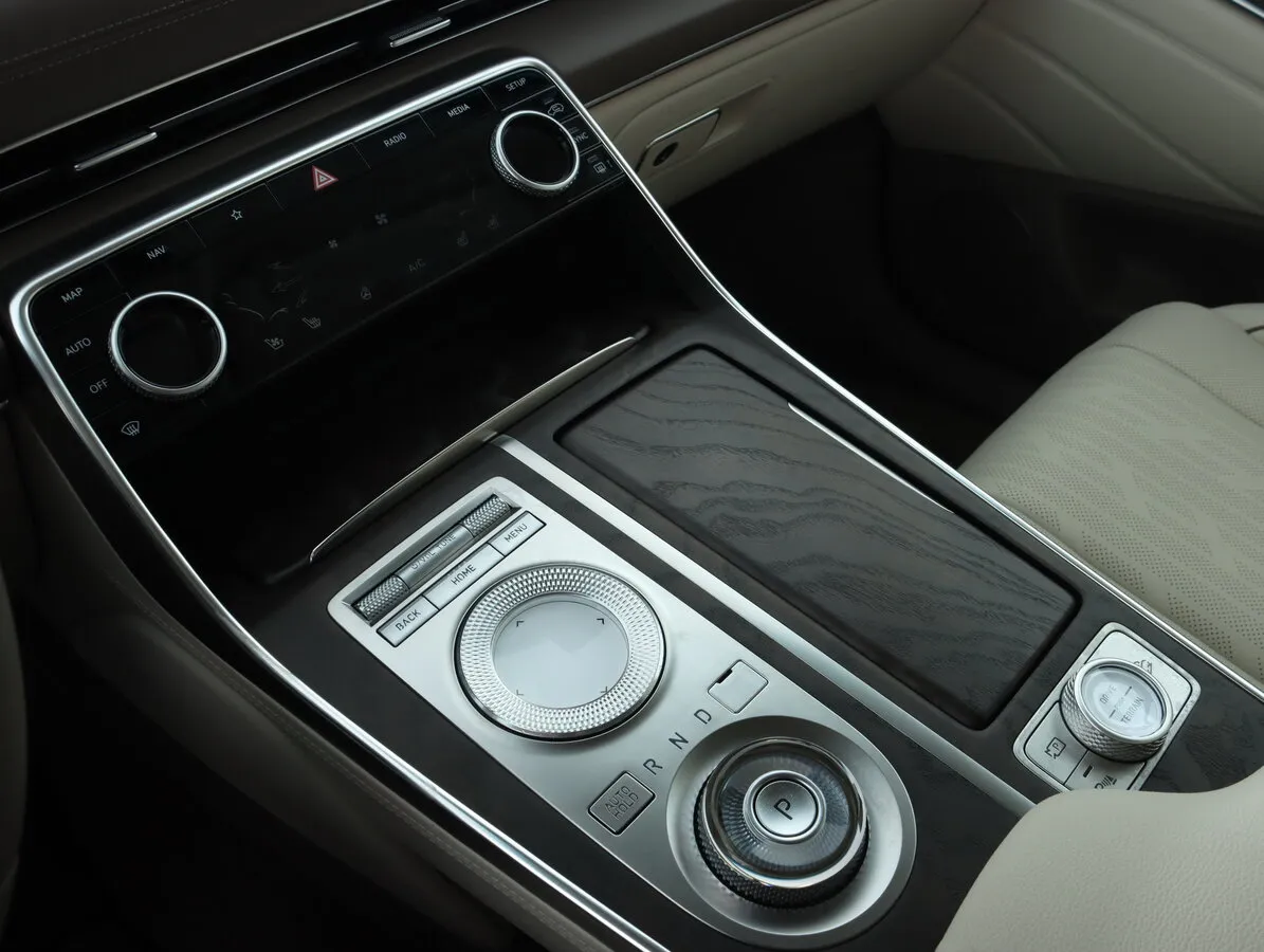 Check price and buy New Genesis GV80 For Sale