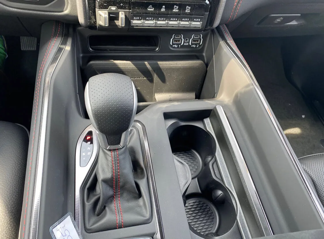 Check price and buy New RAM 1500 Crew Cab TRX For Sale