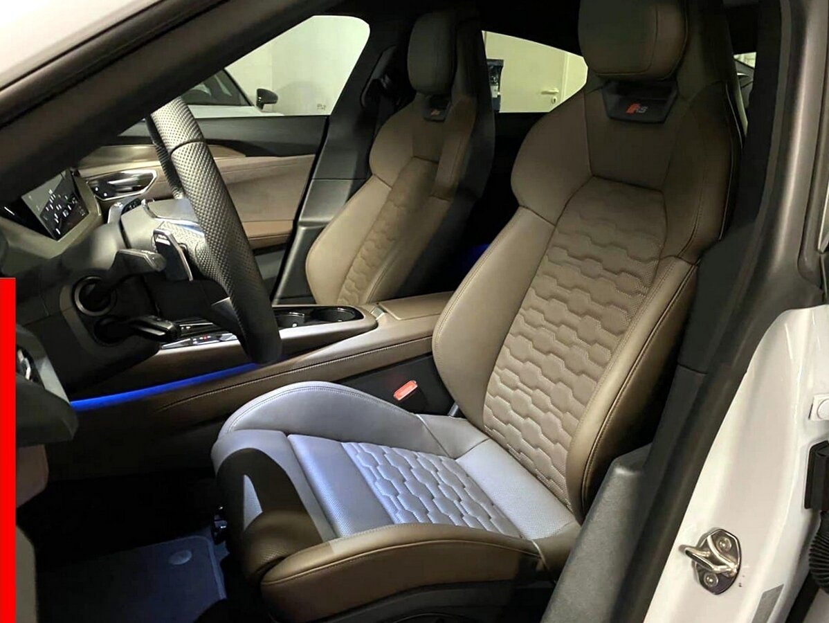 Check price and buy New Audi RS E-Tron GT For Sale