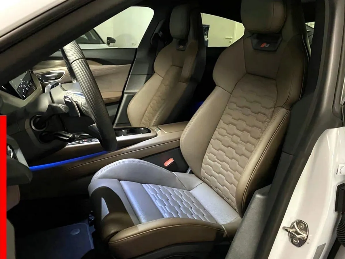 Check price and buy New Audi RS E-Tron GT For Sale
