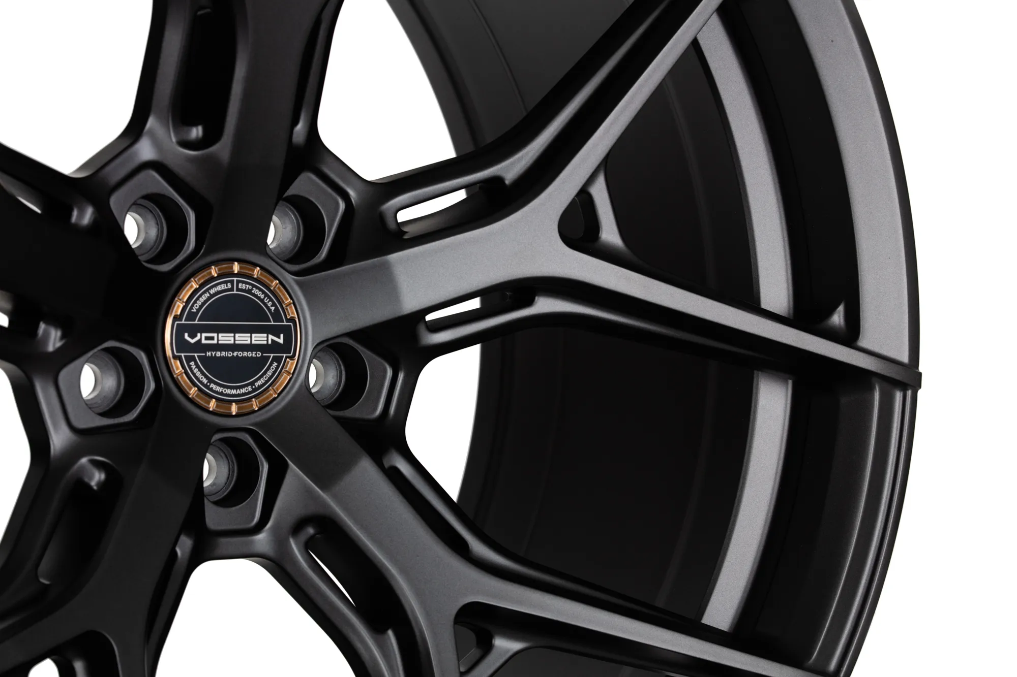 Vossen HF5 (Hybrid Forged Series)