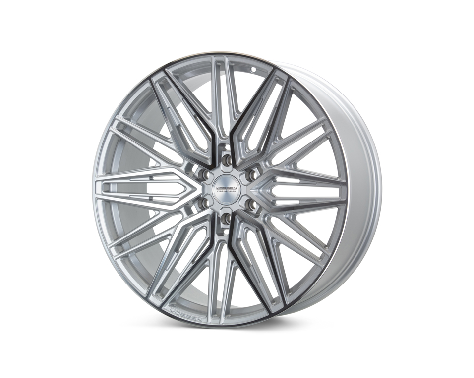 Vossen HF6-5 (Hybrid Forged 6-Lug)