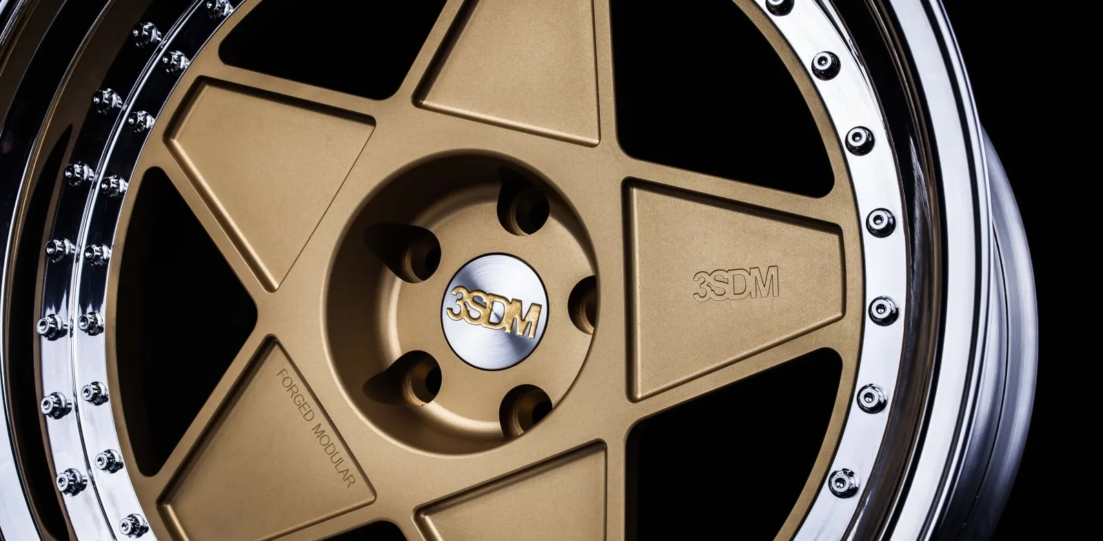 3SDM 3.05 FR Series — gallery view 2